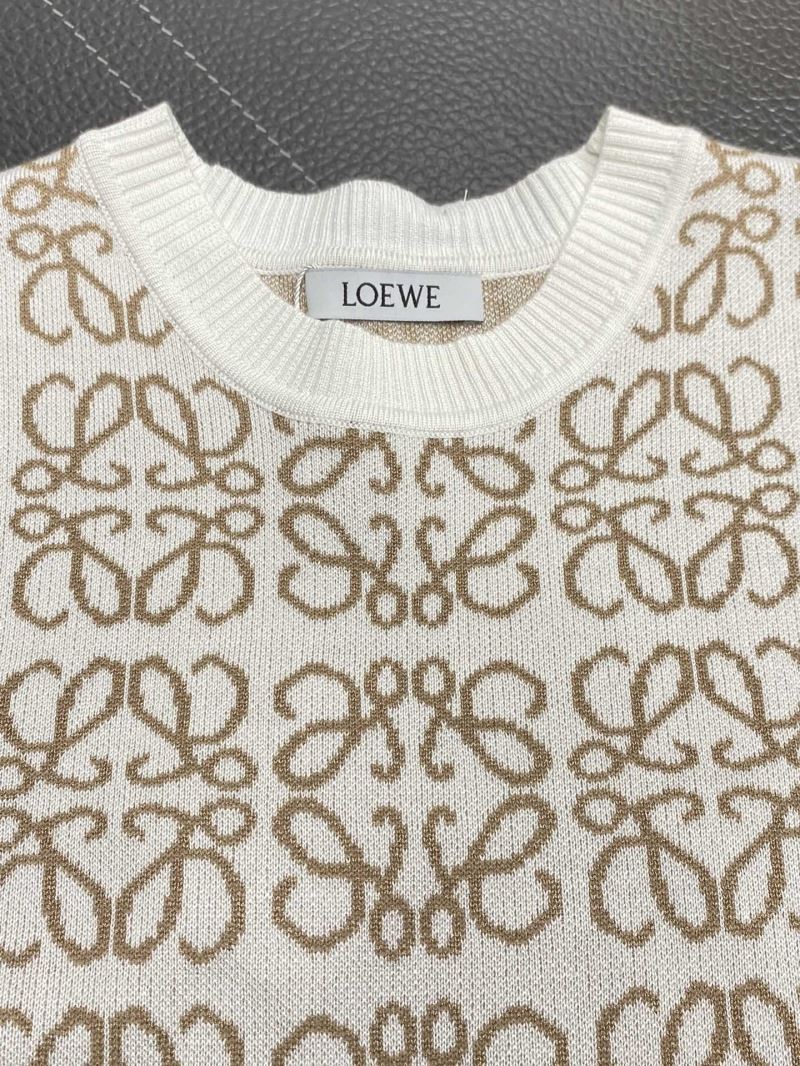 Loewe T-Shirts